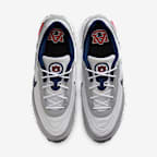 Nike College Air Max Verse (Auburn) Men's Shoes