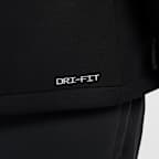 コービー メンズ Dri-FIT フリース プルオーバー バスケットボールパーカー