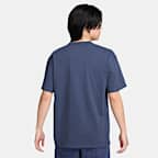 เสื้อยืดผู้ชาย Nike Sportswear Premium Essentials