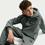 Nike Air Fleece Genç Çocuk Jogger'ı