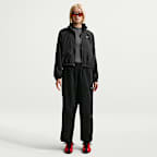 Nike Sportswear Women's Oversized UV Tracksuit Jacket