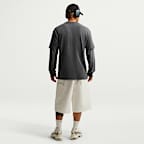 나이키 스포츠웨어 티셔츠