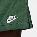 Shorts Flow in tessuto Nike Club – Uomo