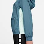 Nike Dri-FIT Crossover 大童 (男童) 籃球外套