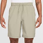 Alsidige Nike Form Dri-FIT-shorts (23 cm) uden for til mænd