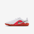 White/Bright Crimson/Blur