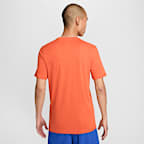 Nike Men's Dri-FIT Fitness T-Shirt