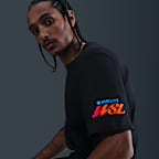 T-shirt Nike Football WSL pour homme