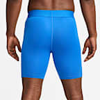 Nike Pro Dri-FIT Strike Voetbalshorts voor heren