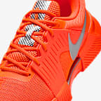 Nike GP Challenge 1 tennissko for grus til herre