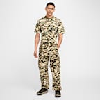 Nike ACG 'Smith Summit' Water-Repellent UV Cargo Trousers