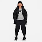 Nike Sportswear Older Kids' (Boys') T-Shirt