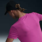 Nike One Classic Women's Dri-FIT Short-Sleeve Top