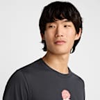 Nike Men's Dri-FIT Fitness T-Shirt