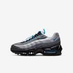 Dark Grey/Cool Grey/Wolf Grey/Laser Blue