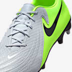 Nike Phantom GX 2 Academy SG Low-Top-Fußballschuh