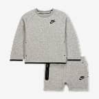 Dark Grey Heather