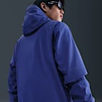 Nike Tech Windrunner Men's Woven Full-Zip Jacket