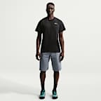 Kortärmad t-shirt Nike Sportswear för män