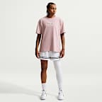 A'ja Wilson Dri-FIT Basketball T-Shirt