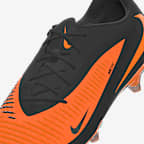 Nike Phantom 6 Low Academy By You Custom Multi-Ground Football Boot