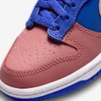 Nike Dunk Low SE Big Kids' Shoes