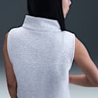 Nike Sportswear Tech Fleece Women's Full-Zip Vest