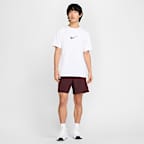 Nike Hyverse 男款 Dri-FIT 短袖上衣
