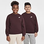 Burgundy Crush/White