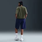 Nike Sportswear Women's Boxy Short-Sleeve T-Shirt