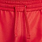 Shorts de vóleibol de 18 cm con forro de ropa interior para niño talla grande Nike Swim Breaker