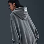 Sudadera con gorro de cierre completo para hombre Nike x Martine Rose