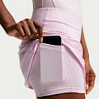 Nike Victory Women's Dri-FIT Straight Tennis Skirt