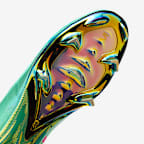 Nike Mercurial Superfly 10 Elite SE FG High-Top Football Boot