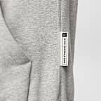 Nike Standard Issue Men's Dri-FIT Pullover Basketball Hoodie