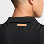 F.C. Barcelona 2024/25 Match Away Men's Nike Dri-FIT ADV Football Authentic Shirt