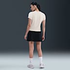 Nike Sportswear Chill Knit Women's Slim T-Shirt