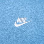 Nike Sportswear Club Fleece Older Kids' Oversized Sweatshirt