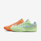 Bright Mandarin/Vapor Green/Light Armory Blue/หลายสี