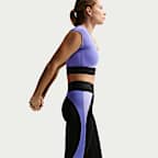 Nike Pro Sculpt Women's High-Waisted Full-Length Leggings