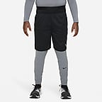 Smoke Grey/Smoke Grey/Black