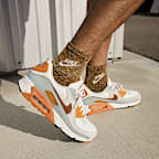 Nike Air Max 90 Men's Shoes