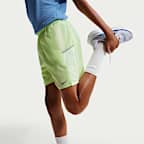 Nike Miler Older Kids' Dri-FIT Training Shorts