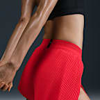 Nike AeroSwift Women's Dri-FIT ADV Mid-Rise Brief-Lined 8cm (approx.) Running Shorts