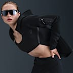 Nike Sportswear Tech Fleece Windrunner Women's Full-Zip Hoodie