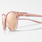 Washed Coral/Rose Gold