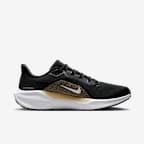 New Orleans Saints Pegasus 41 Men's Nike NFL Road Running Shoes