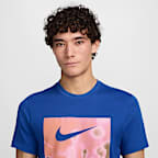 Nike Dri-FIT Men's Basketball T-Shirt