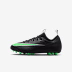 Black/Black/Illusion Green