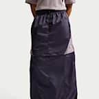 Nike Sportswear Shox Woman's Zip-Off Skirt